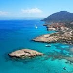 boat rentlas in paphos