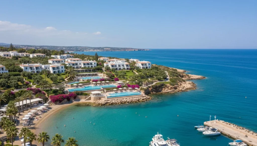 Cyprus Latchi Hotels Top Places to Stay for Every Budget