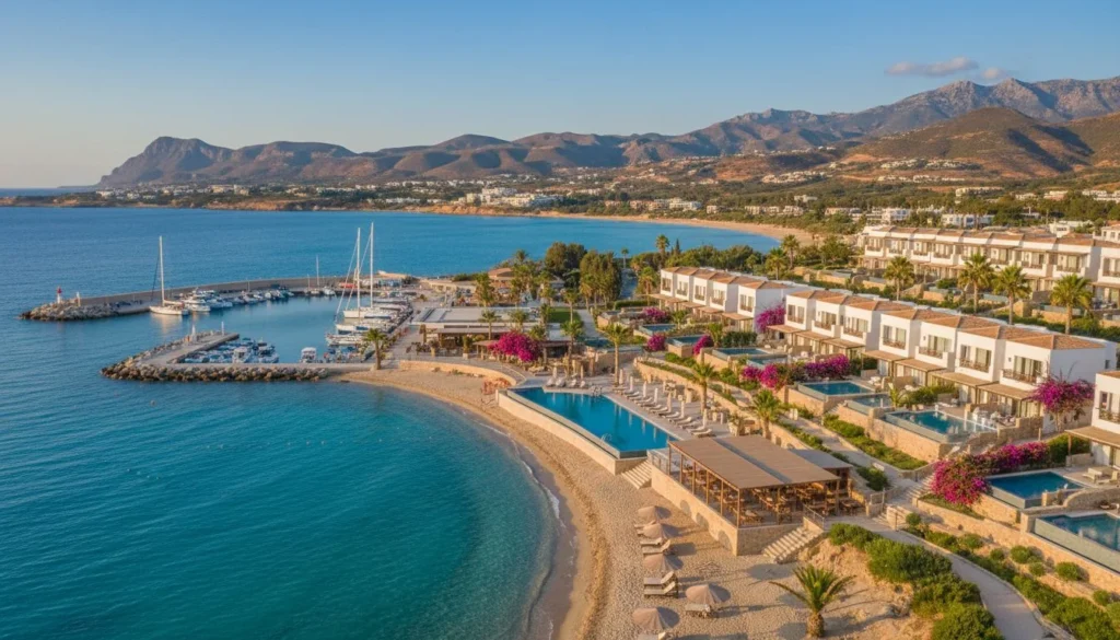 Cyprus Latchi Hotels: Top Places to Stay for Every Budget