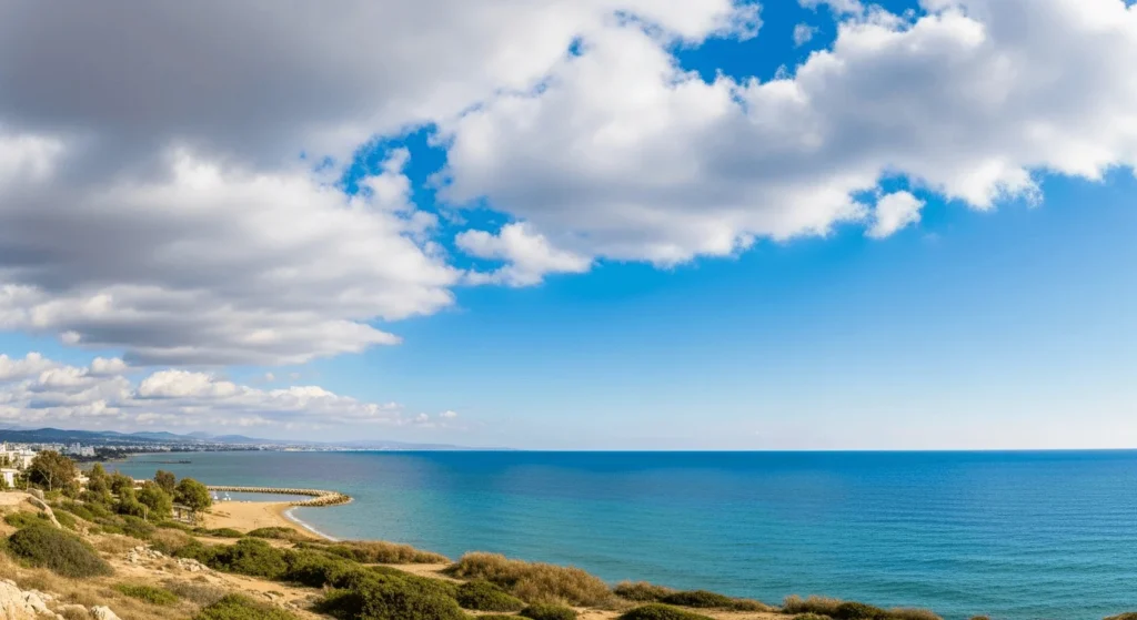 Latchi Weather Today & Seasonal Trends Plan Your Perfect Trip